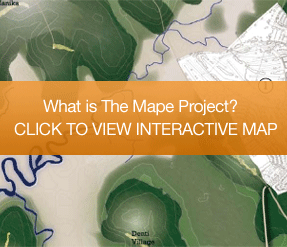 mape project interactive map